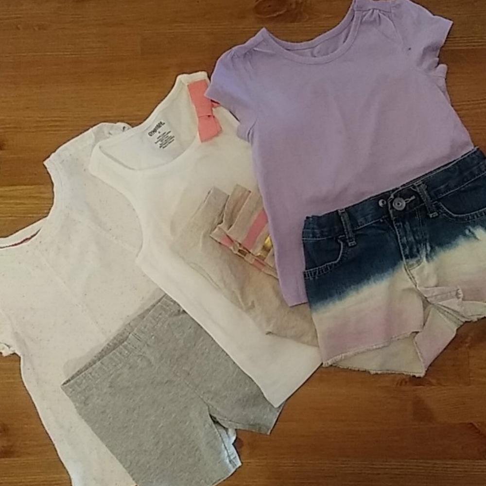 Summer sets